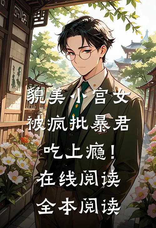 貌美小宫女，被疯批暴君吃上瘾！在线阅读全本阅读