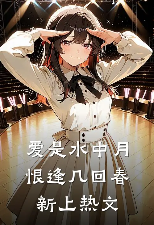 爱是水中月，恨逢几回春新上热文