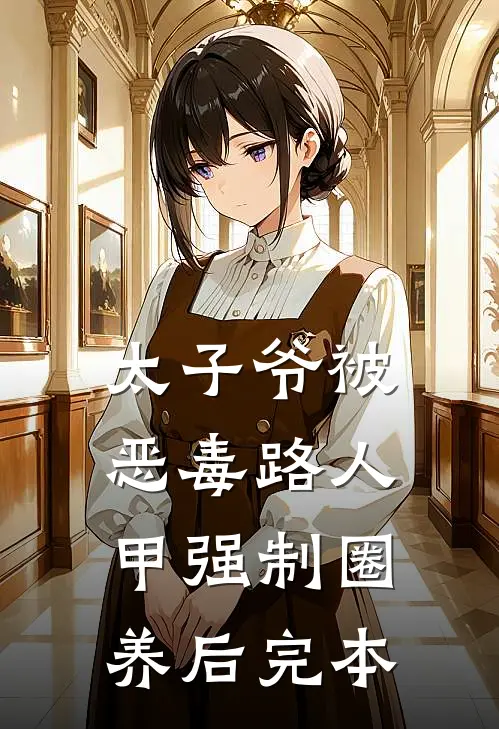 太子爷被恶毒路人甲强制圈养后完本