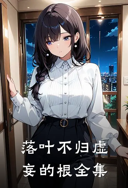 落叶不归虚妄的根全集