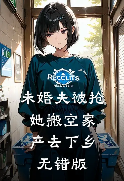 未婚夫被抢，她搬空家产去下乡无错版