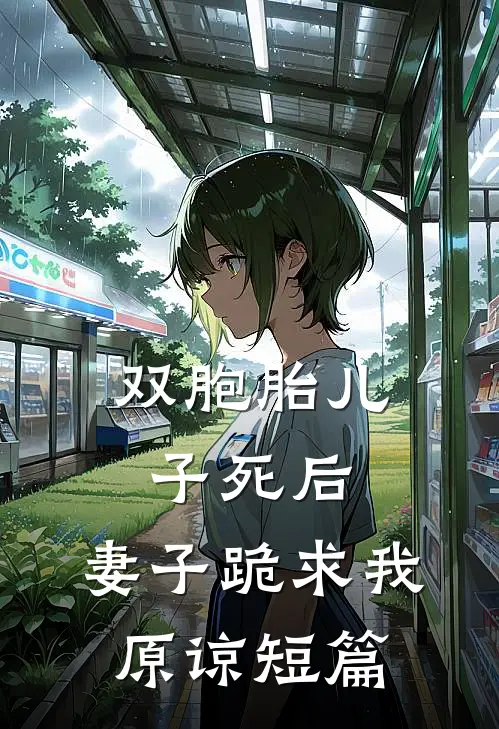 双胞胎儿子死后，妻子跪求我原谅短篇