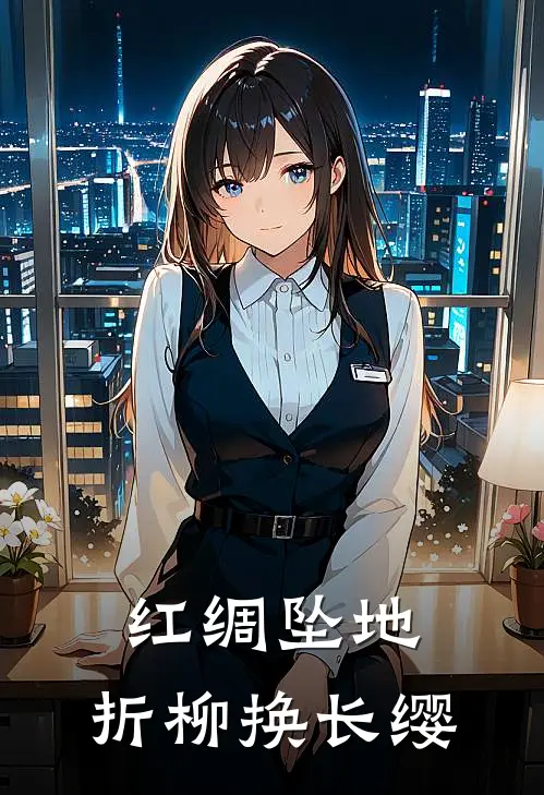 红绸坠地，折柳换长缨