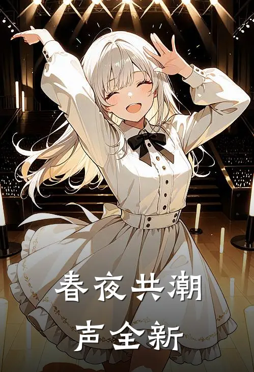 春夜共潮声全新