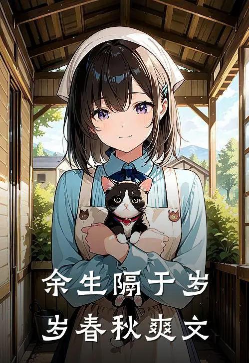 余生隔于岁岁春秋爽文