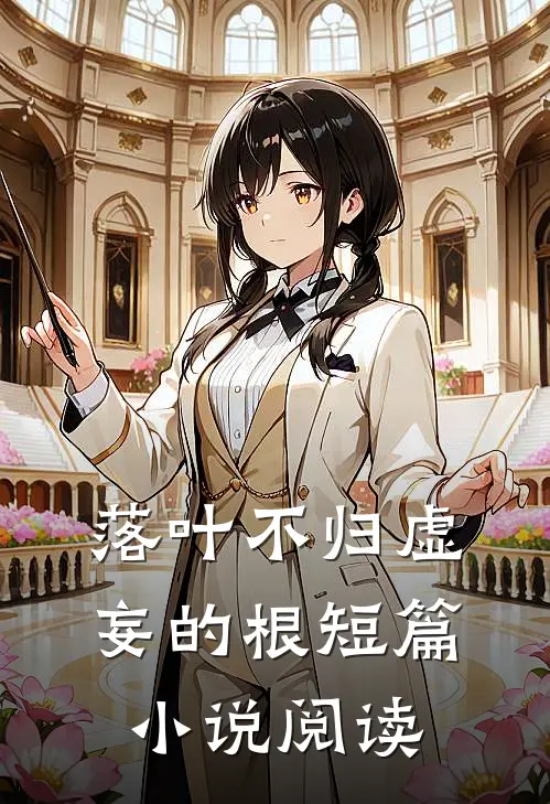 落叶不归虚妄的根短篇小说阅读