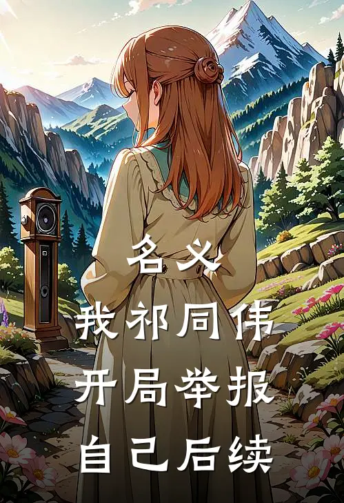 名义：我祁同伟，开局举报自己后续