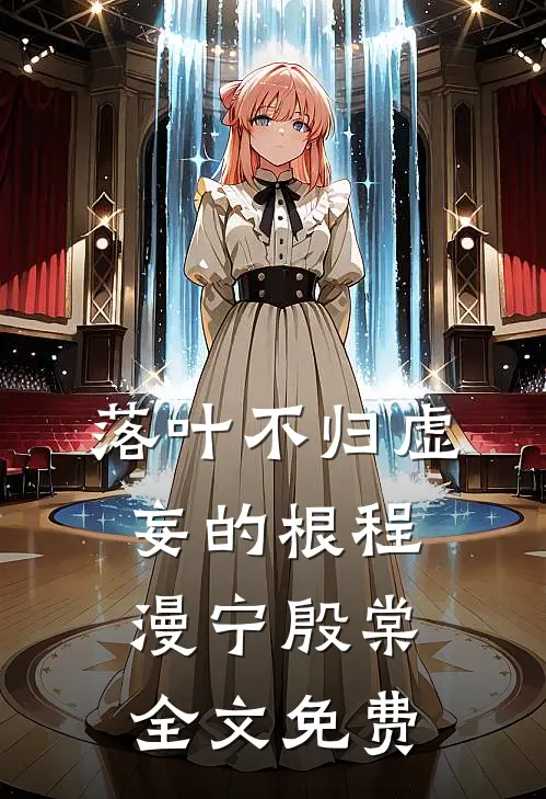 落叶不归虚妄的根程漫宁殷棠全文免费