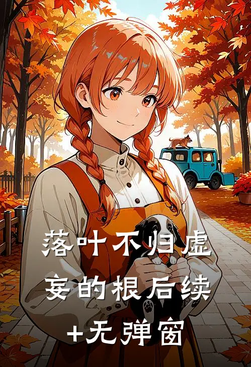 落叶不归虚妄的根后续+无弹窗