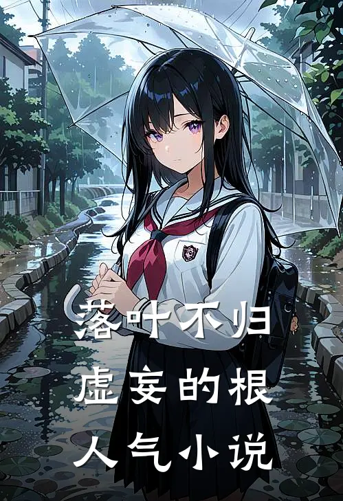落叶不归虚妄的根人气小说