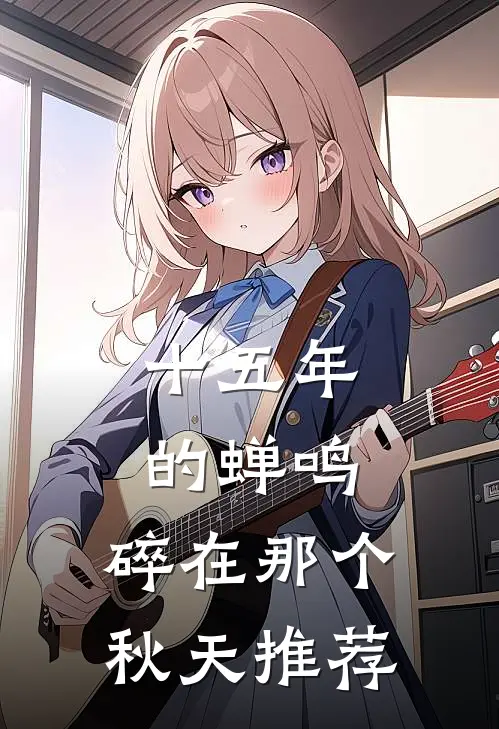 十五年的蝉鸣，碎在那个秋天推荐