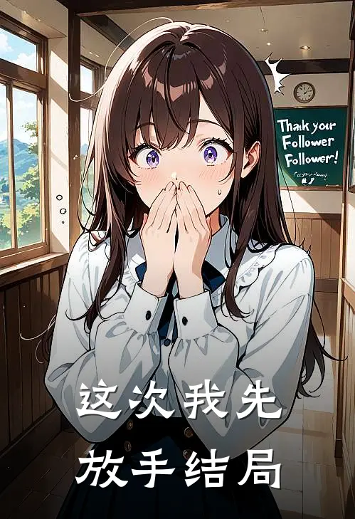 这次我先放手结局