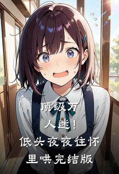 顶级万人迷！低头，夜夜往怀里哄完结版