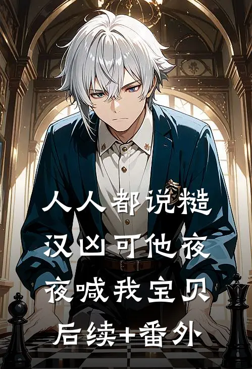 人人都说糙汉凶可他夜夜喊我宝贝后续+番外