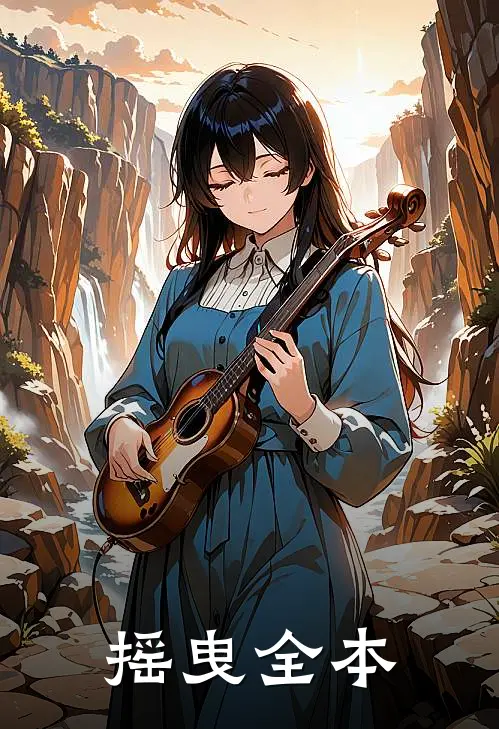 摇曳全本