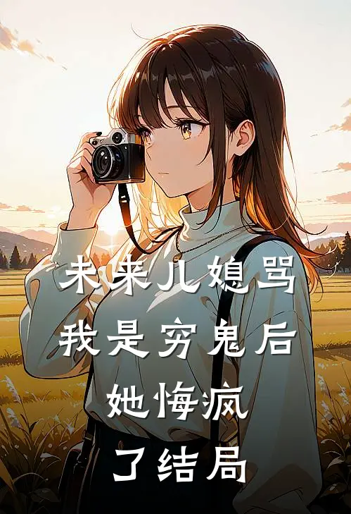 未来儿媳骂我是穷鬼后，她悔疯了结局
