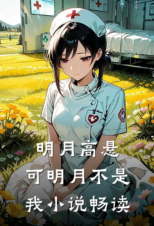 明月高悬，可明月不是我小说畅读