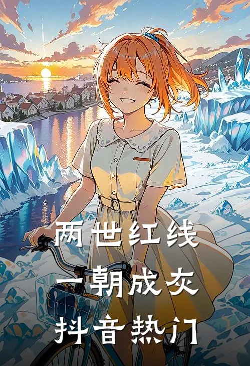 两世红线，一朝成灰抖音热门