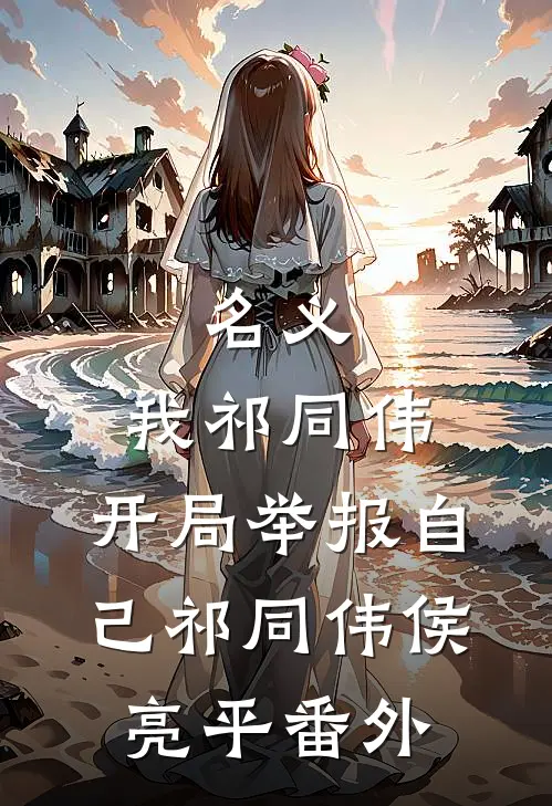 名义：我祁同伟，开局举报自己祁同伟侯亮平番外