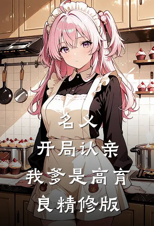 名义：开局认亲，我爹是高育良精修版