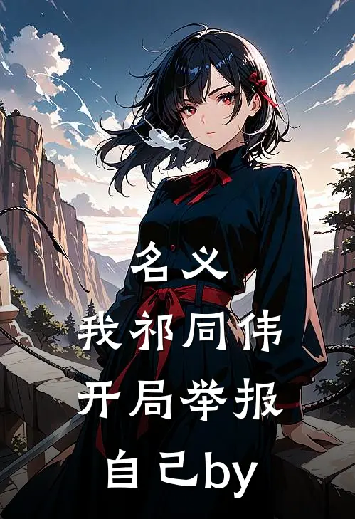名义：我祁同伟，开局举报自己by