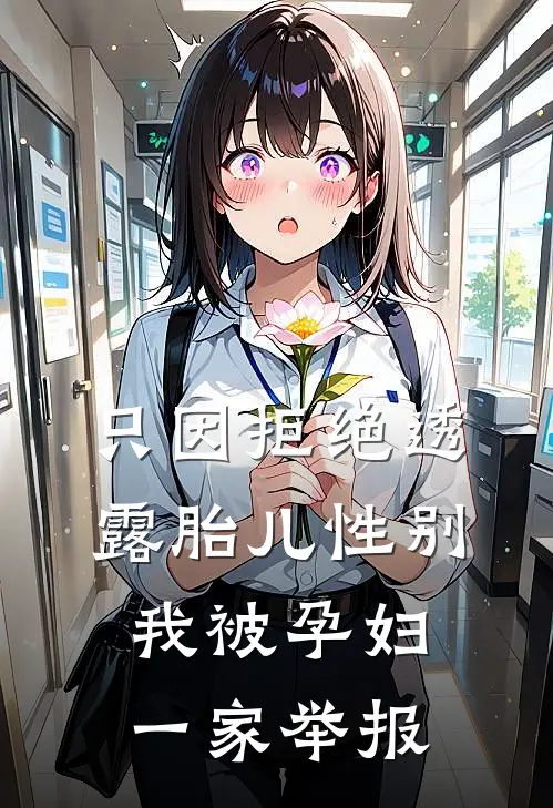 只因拒绝透露胎儿性别，我被孕妇一家举报