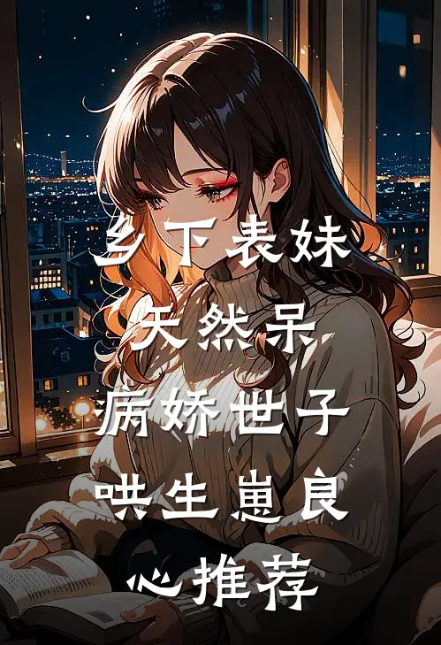 乡下表妹天然呆，病娇世子哄生崽良心推荐