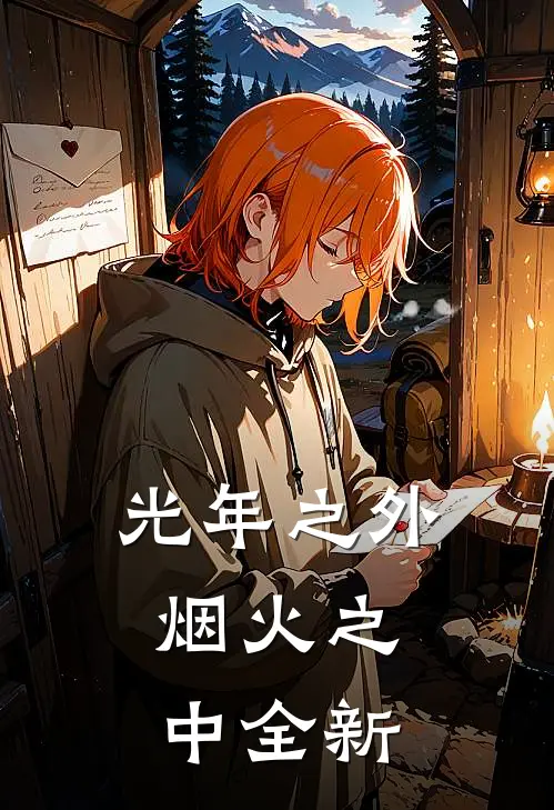 光年之外，烟火之中全新