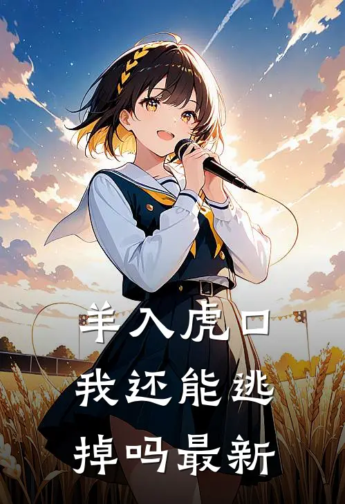 羊入虎口，我还能逃掉吗最新