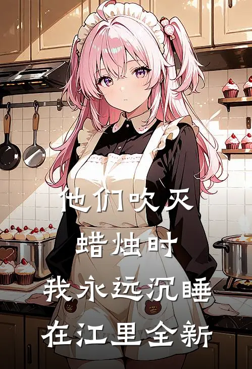 他们吹灭蜡烛时，我永远沉睡在江里全新