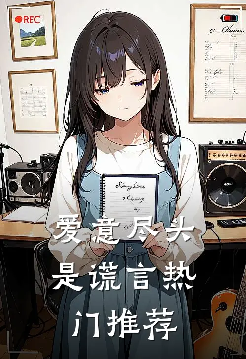爱意尽头是谎言热门推荐