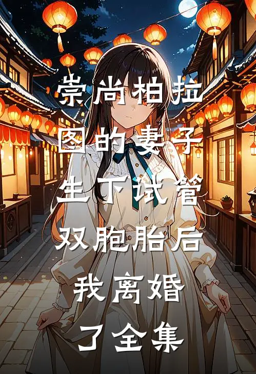 崇尚柏拉图的妻子生下试管双胞胎后，我离婚了全集