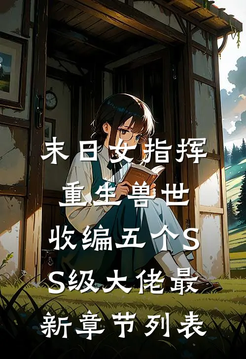末日女指挥重生兽世，收编五个SS级大佬最新章节列表