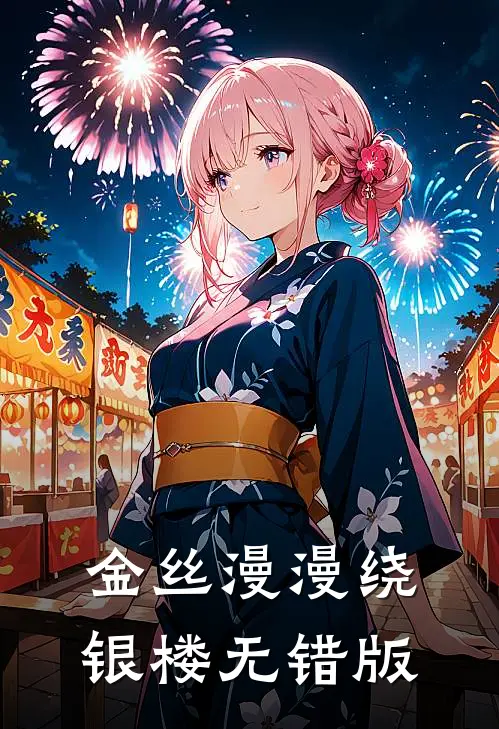 金丝漫漫绕银楼无错版