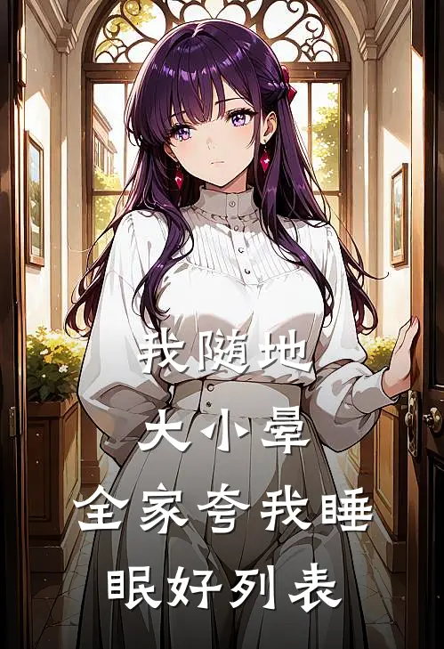 我随地大小晕，全家夸我睡眠好列表