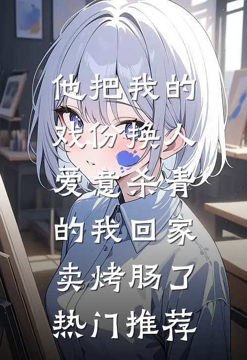 他把我的戏份换人，爱意杀青的我回家卖烤肠了热门推荐