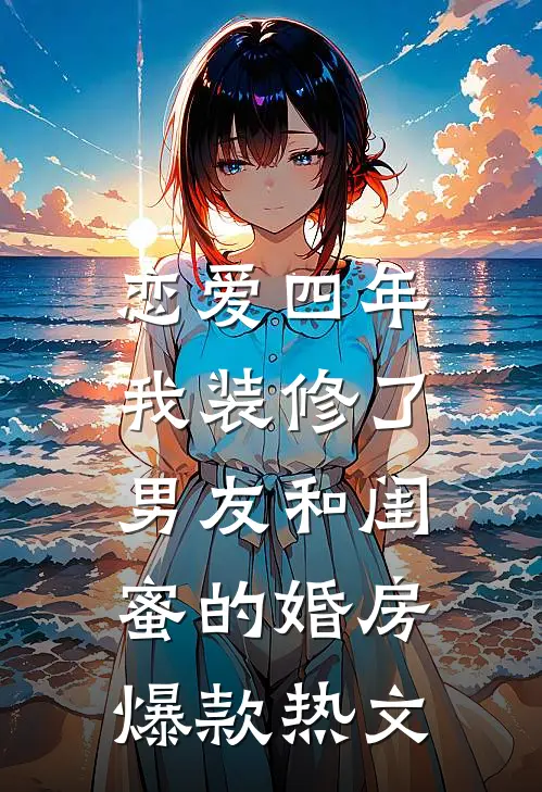 恋爱四年，我装修了男友和闺蜜的婚房爆款热文