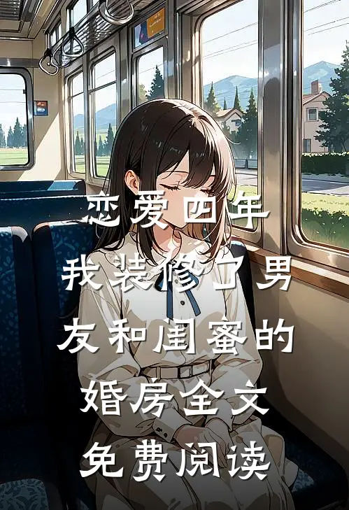 恋爱四年，我装修了男友和闺蜜的婚房全文免费阅读