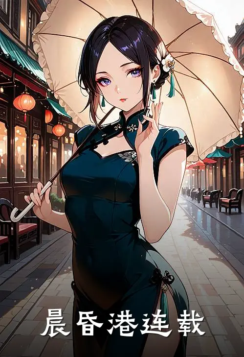 晨昏港连载