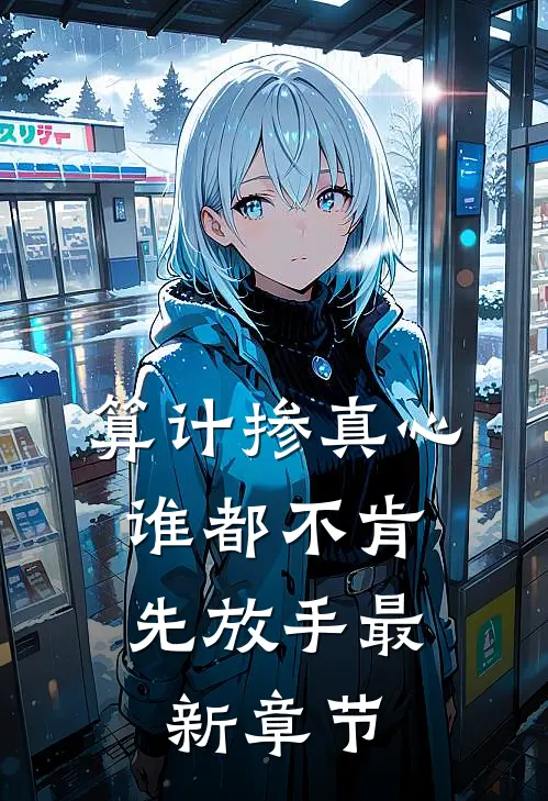 算计掺真心，谁都不肯先放手最新章节