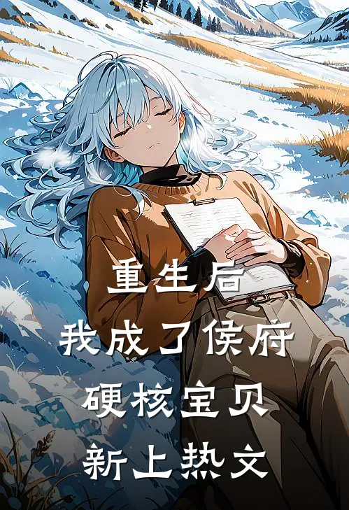 重生后，我成了侯府硬核宝贝新上热文
