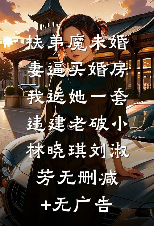 扶弟魔未婚妻逼买婚房，我送她一套违建老破小林晓琪刘淑芳无删减+无广告