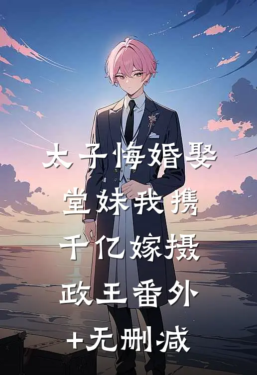 太子悔婚娶堂妹我携千亿嫁摄政王番外+无删减