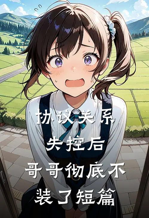 协议关系失控后，哥哥彻底不装了短篇