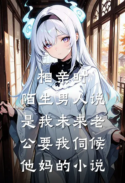 相亲时，陌生男人说是我未来老公要我伺候他妈的小说
