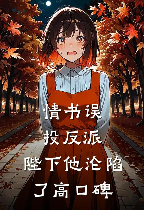 情书误投反派，陛下他沦陷了高口碑