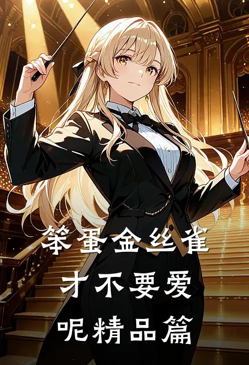 笨蛋金丝雀才不要爱呢精品篇
