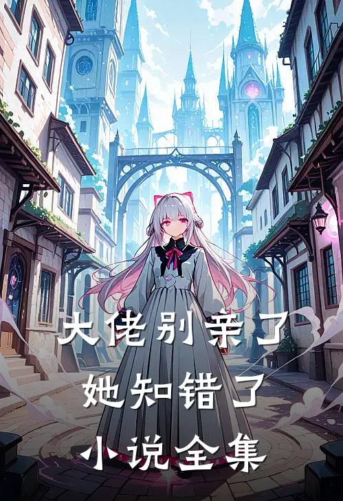 大佬别亲了,她知错了全集免费阅读