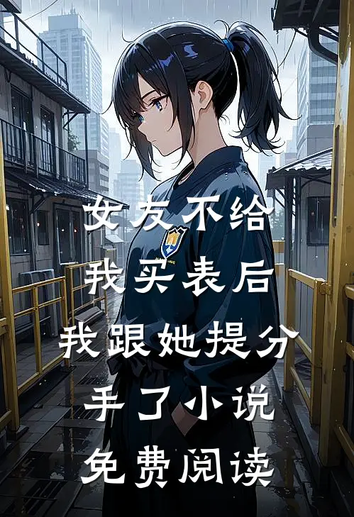 女友不给我买表后，我跟她提分手了小说免费阅读