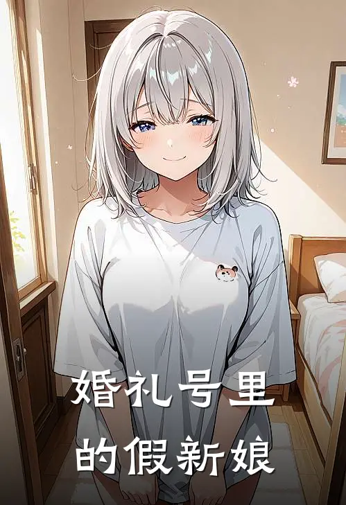 婚礼号里的假新娘